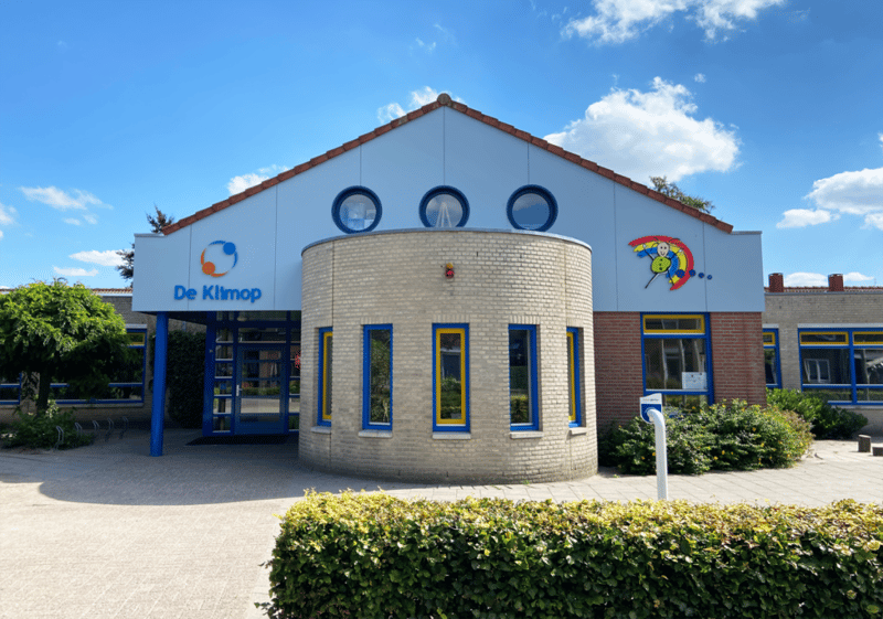 Nummereen Kinderopvang 4-13 jaar locatie Klimop - After-school care in Reusel