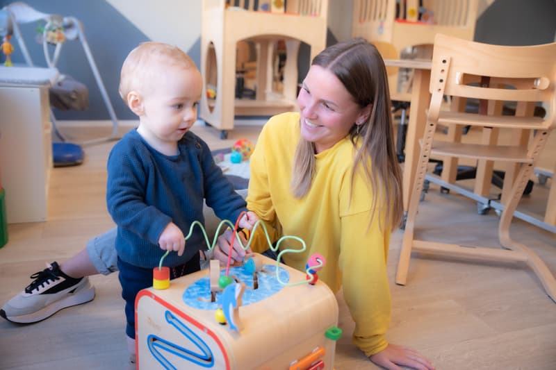 BSO De Petteflet - After-school care in Kaatsheuvel