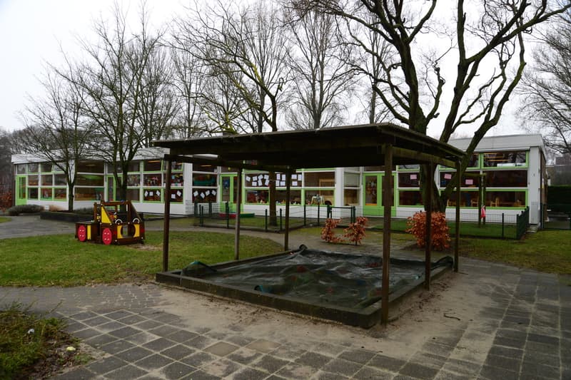 KDV De Sprookjesboom - Kinderdagverblijf in Rotterdam