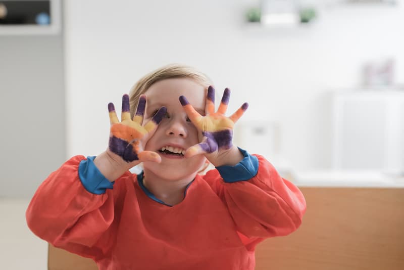 Peuteropvang de Hoeksteen - Daycare in Zevenbergschen Hoek