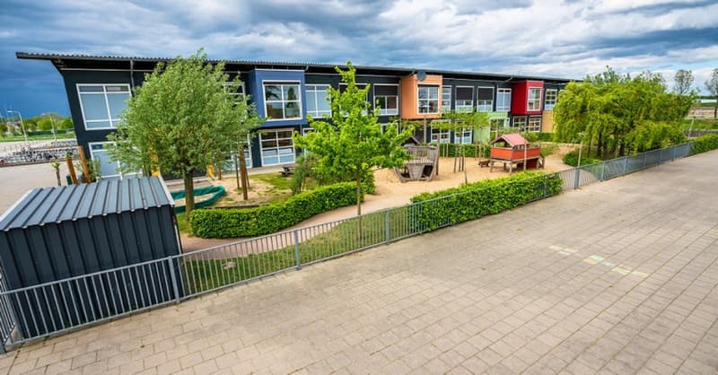 Jump - Buitenschoolse opvang in Nijmegen