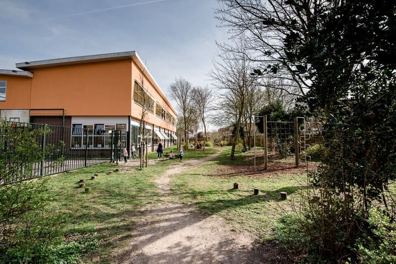 De Kleine Horizon - Buitenschoolse opvang in Katwijk