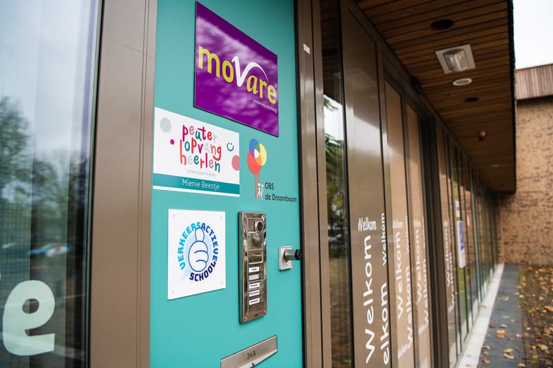 MienieBeestje - Daycare in Heerlen