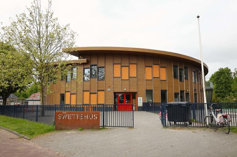 Kinderwoud KDV Scharnegoutum - Daycare in Scharnegoutum