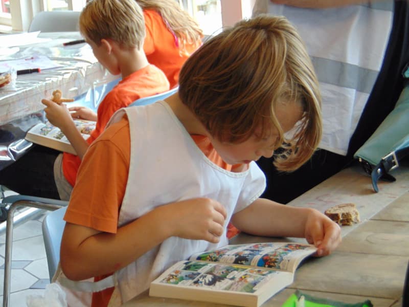KIDSclub Meerzicht Fun & Teq - Buitenschoolse opvang in Zoetermeer