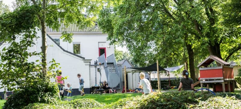 Bso Villa Kaketoe - Buitenschoolse opvang in Nijeveen