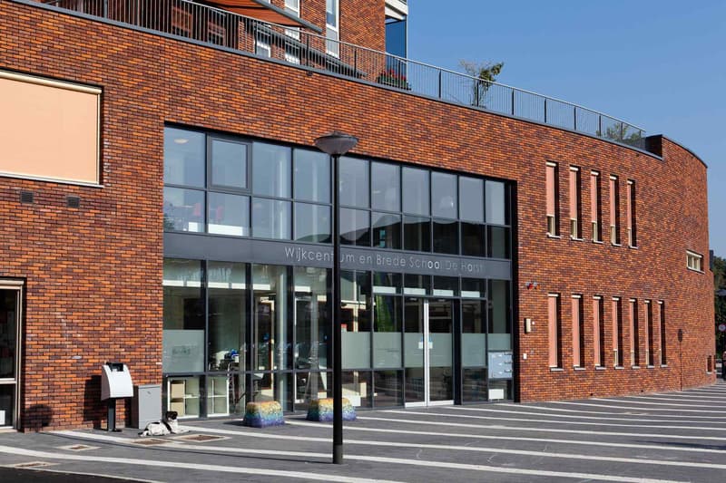 De Paperclip - Buitenschoolse opvang in Heerhugowaard