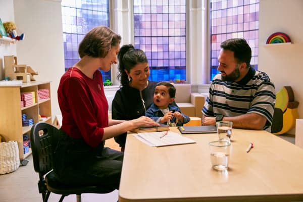Smallsteps Stevenshof - Kinderdagverblijf in Leiden
