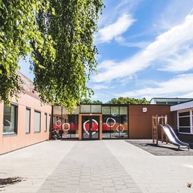 Kinderopvang Woolde - Image 1