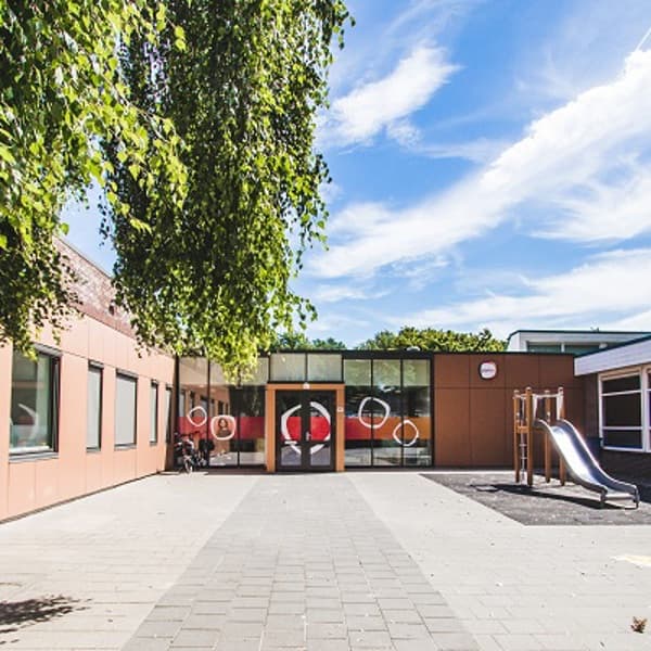Kinderopvang Woolde - Daycare in Hengelo