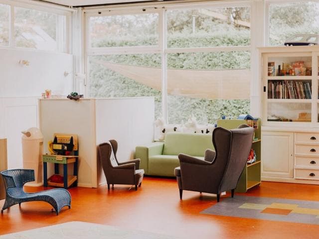 Basker - Heycoplaan - Daycare in Breukelen