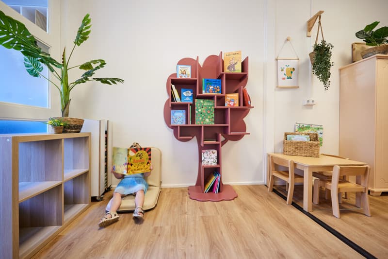 Doomijn Peuteropvang Vlasakkers - Kinderdagverblijf in Zwolle