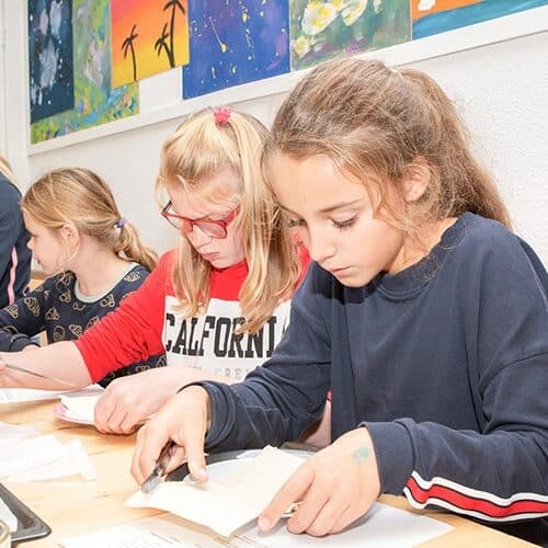 Casca BSO Mambo A+B - After-school care in Heemstede