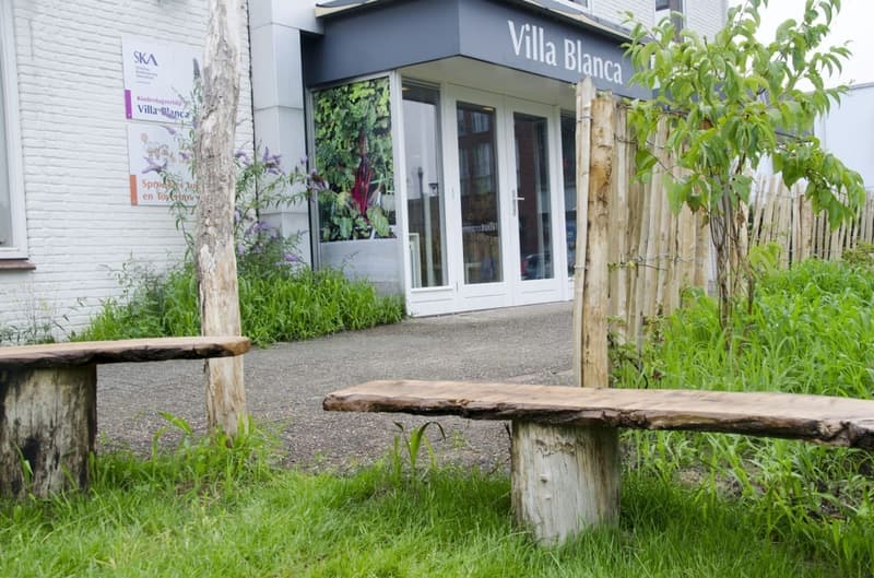 Ska Kindcentrum Villa Blanca - Daycare in Leusden