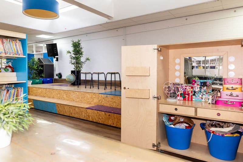 Het Kraaiennest - After-school care in Woerden