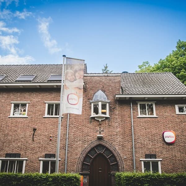 Kinderopvang Kloosterke - Buitenschoolse opvang in Arnhem