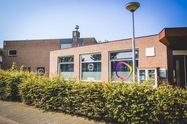 Partou Dorpshuis BSO - After-school care in Oosterhout