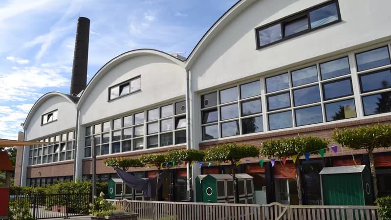 Bink psz Avonturijn - Kinderdagverblijf in Hilversum