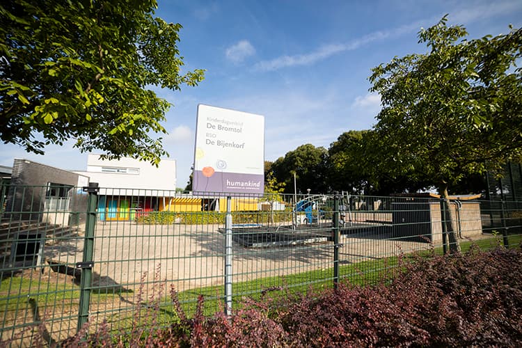 Kinderdagverblijf De Bromtol - Daycare in Hoensbroek