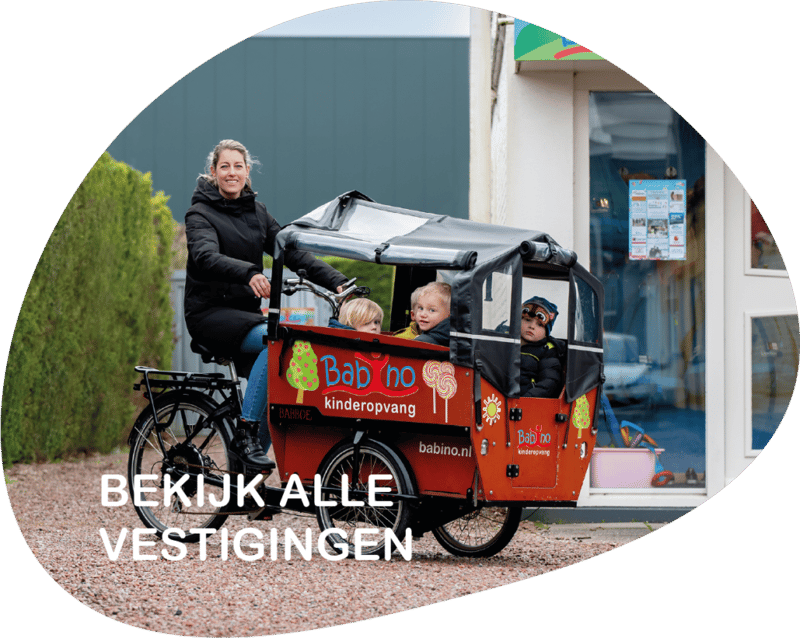 Babino BSO de Heidebijtjes - After-school care in Assendelft