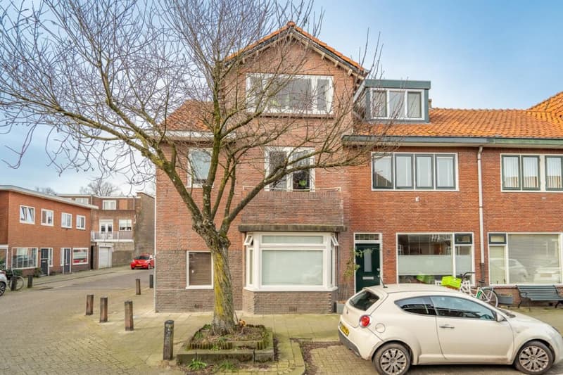 Koppestok - Buitenschoolse opvang in Utrecht