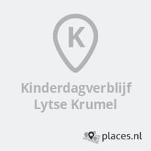 Kinderdagverblijf Lytse Krumel - Kinderdagverblijf in Bakkeveen