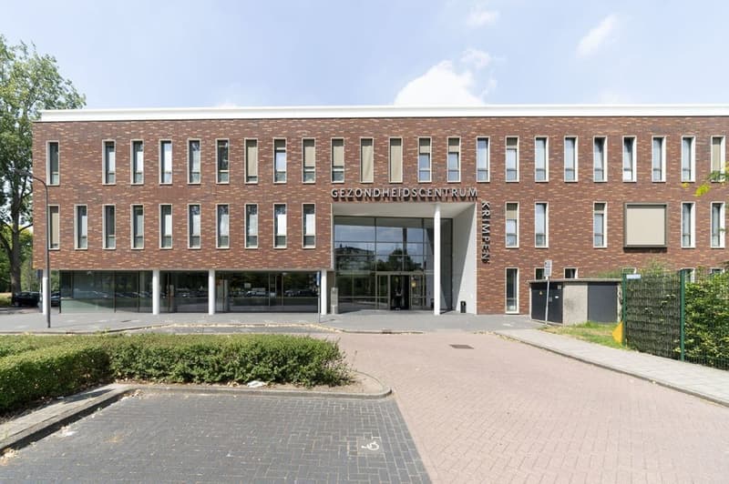 Groenendaal - Kinderdagverblijf in Krimpen aan den IJssel