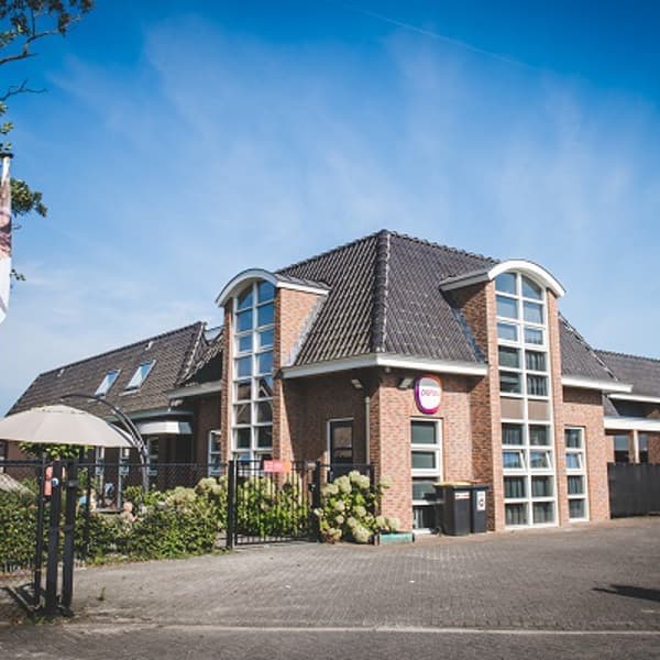 KDV Partou Brugstraat 72B - Kinderdagverblijf in Vinkel