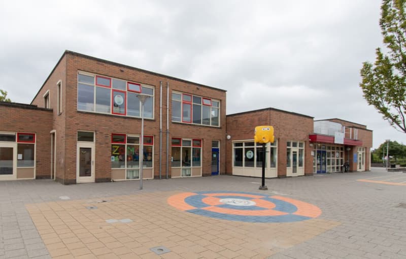 Woelwater Dependance - Buitenschoolse opvang in Hellevoetsluis