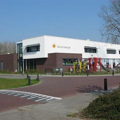 De Zonnewijzer - Kinderdagverblijf in Lelystad