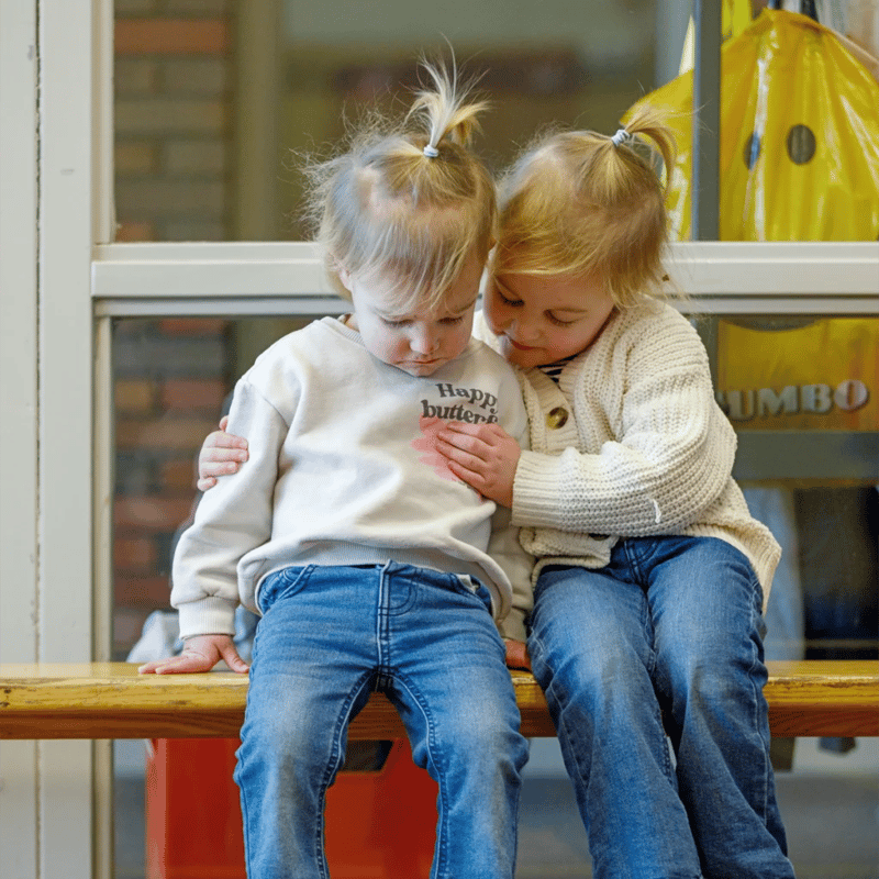 Kindcentrum St. Jozef - Buitenschoolse opvang in Haghorst
