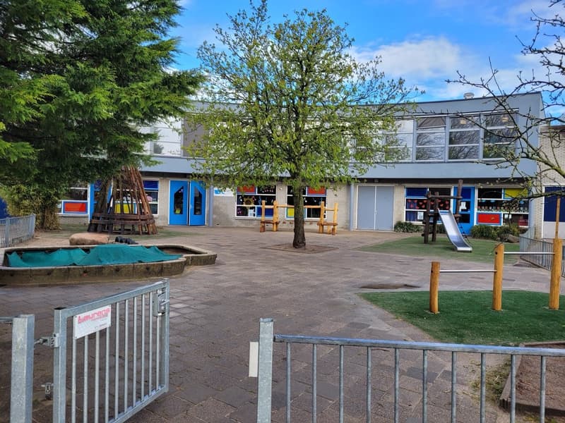 Dukdalf - Daycare in Leiden