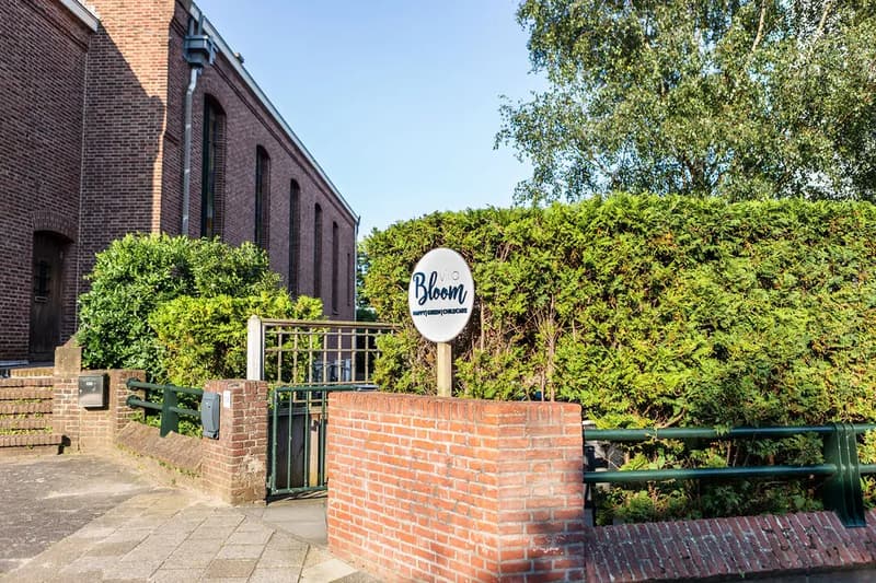 Villa Bloom - Kinderdagverblijf in 's-Gravenhage