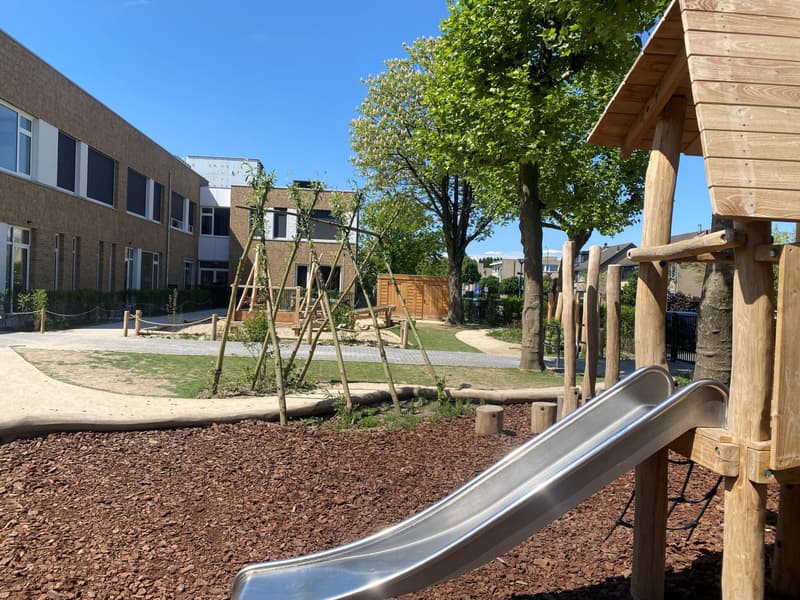 Griffioen - Daycare in Prinsenbeek