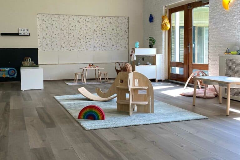 KDV Tomaz Utrecht B.V. - Kinderdagverblijf in Utrecht