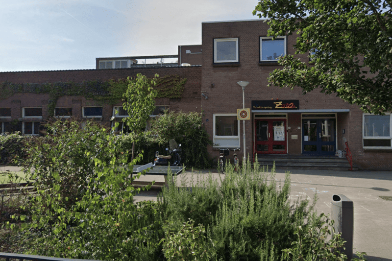 BSO Zazou - Buitenschoolse opvang in Rotterdam