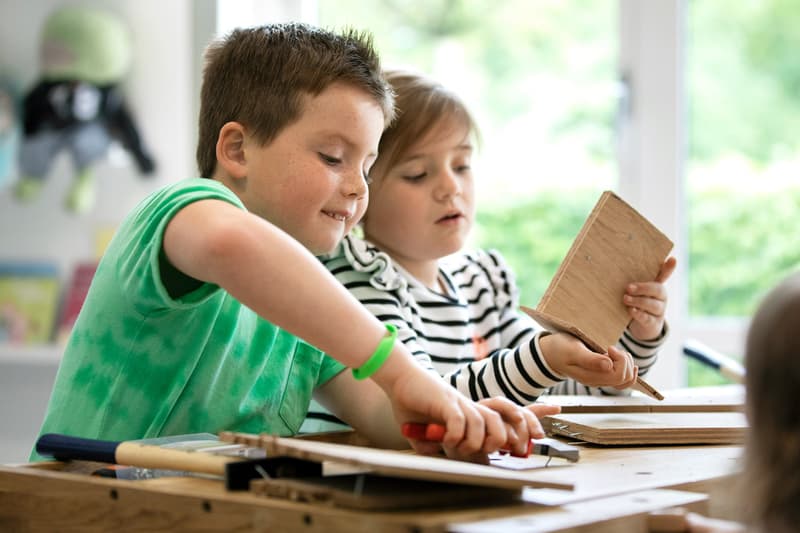 Fatima pto - Kinderdagverblijf in Roosendaal