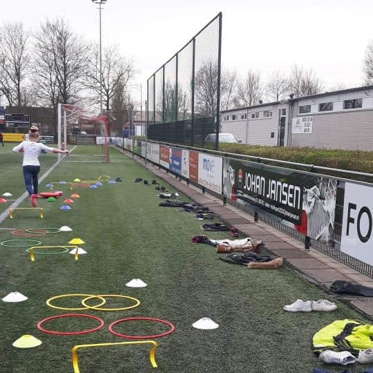 BSO 7+ - After-school care in Heiloo