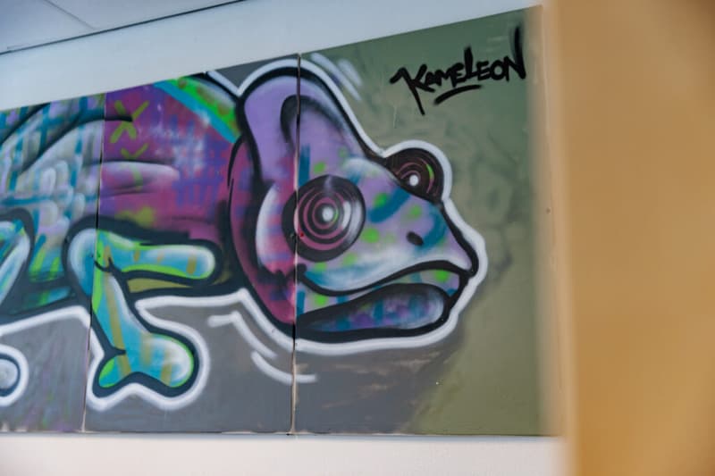 Kameleon - Kinderdagverblijf in Middelburg