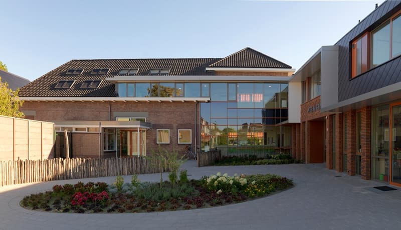 Pieter van der Plas - Buitenschoolse opvang in Wateringen