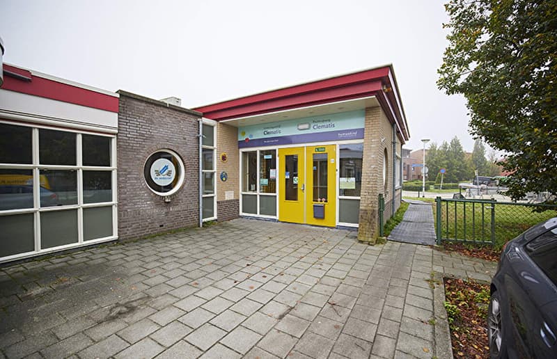 Clematis - Kinderdagverblijf in Almelo