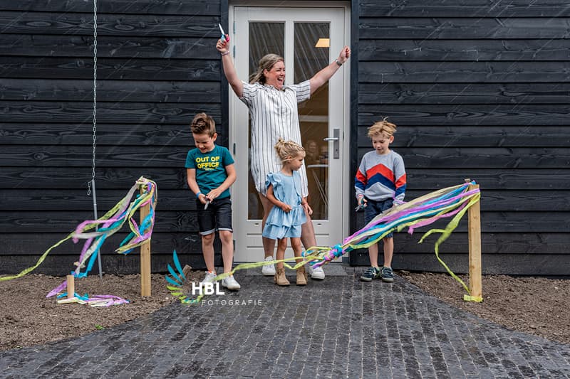 Kinderopvang Strik - Kinderdagverblijf in Leende
