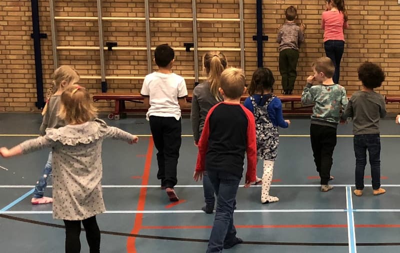 Octant - After-school care in Assendelft