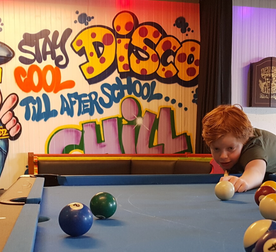 BSO Jungkidz 8+ - Image 1