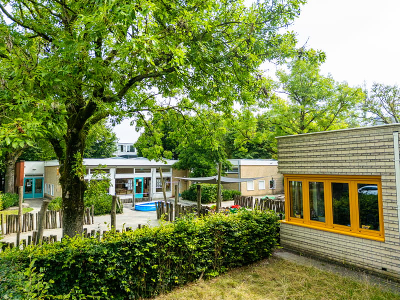 MikMak Mini - Buitenschoolse opvang in De Meern