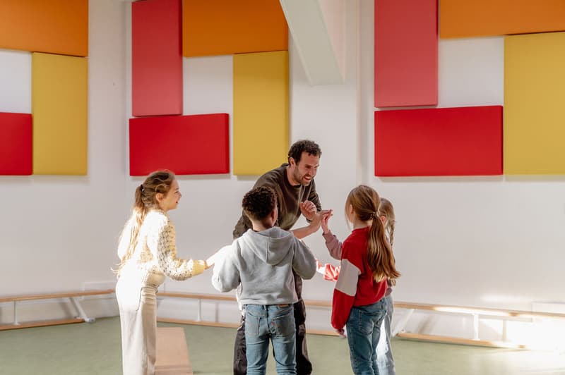 BSO Emma - Buitenschoolse opvang in Rotterdam