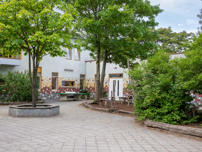BSO Michaël - Buitenschoolse opvang in Bussum