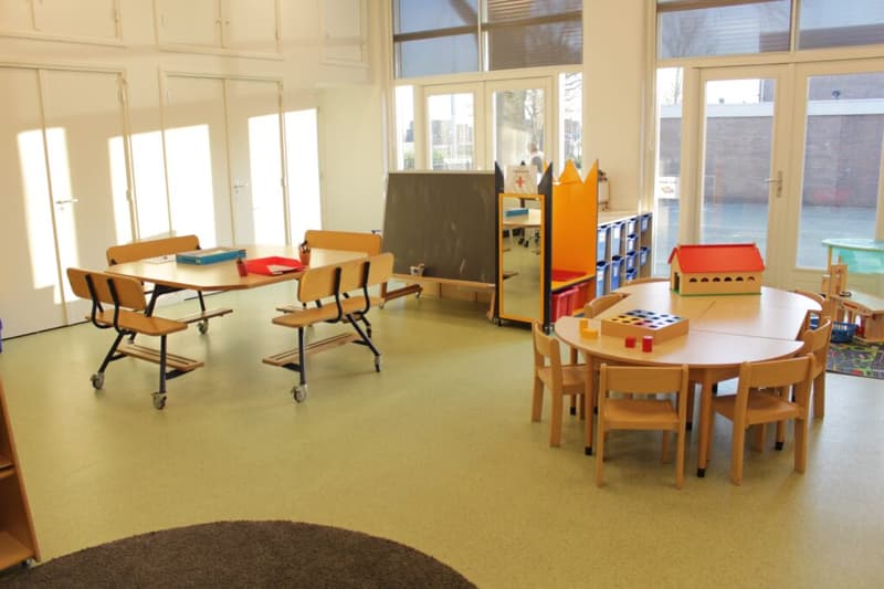 de Linde - Buitenschoolse opvang in Nispen