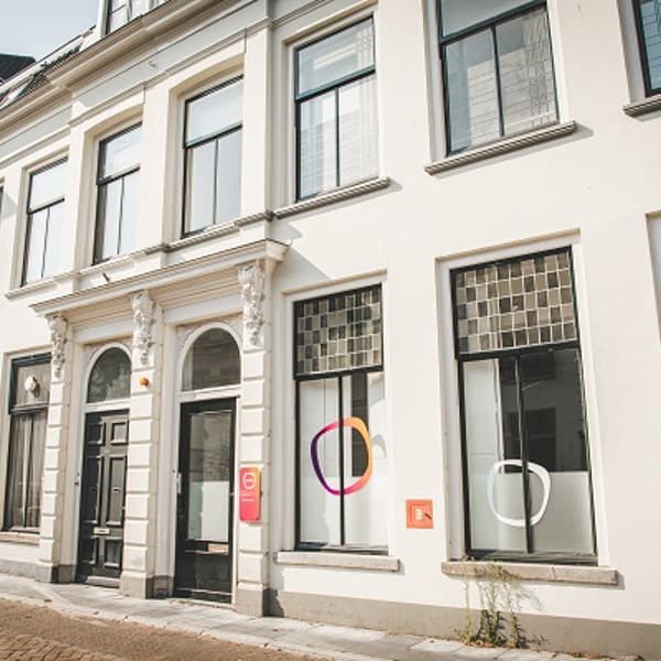 Partou KDV Plompetorengracht 12 - Kinderdagverblijf in Utrecht