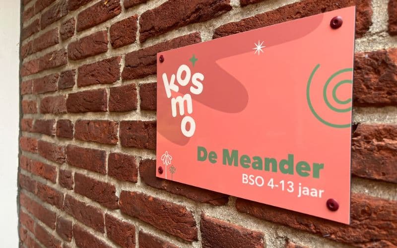 De Meander - After-school care in Nijverdal